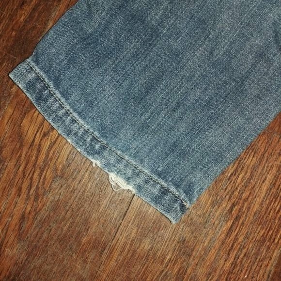 Carter's The Children's Place Fleece Woodland Creature Sweater Jeans Bundle Baby - Picture 10 of 11